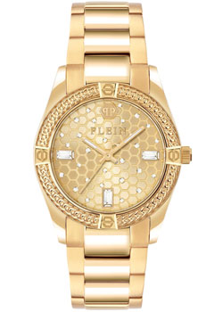 Часы Philipp Plein Plein Icon Chain PW1FA0425